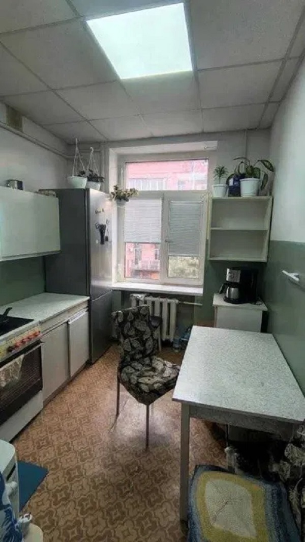 Продажа 2-комнатной квартиры 49 м², Преображенская ул.