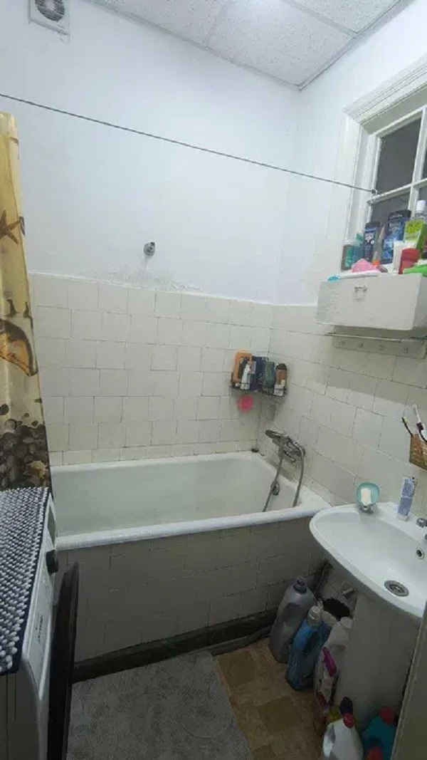 Продажа 2-комнатной квартиры 49 м², Преображенская ул.