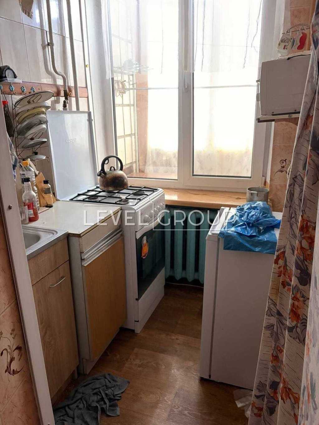 Продажа 1-комнатной квартиры 23.1 м², Мичурина ул., 2