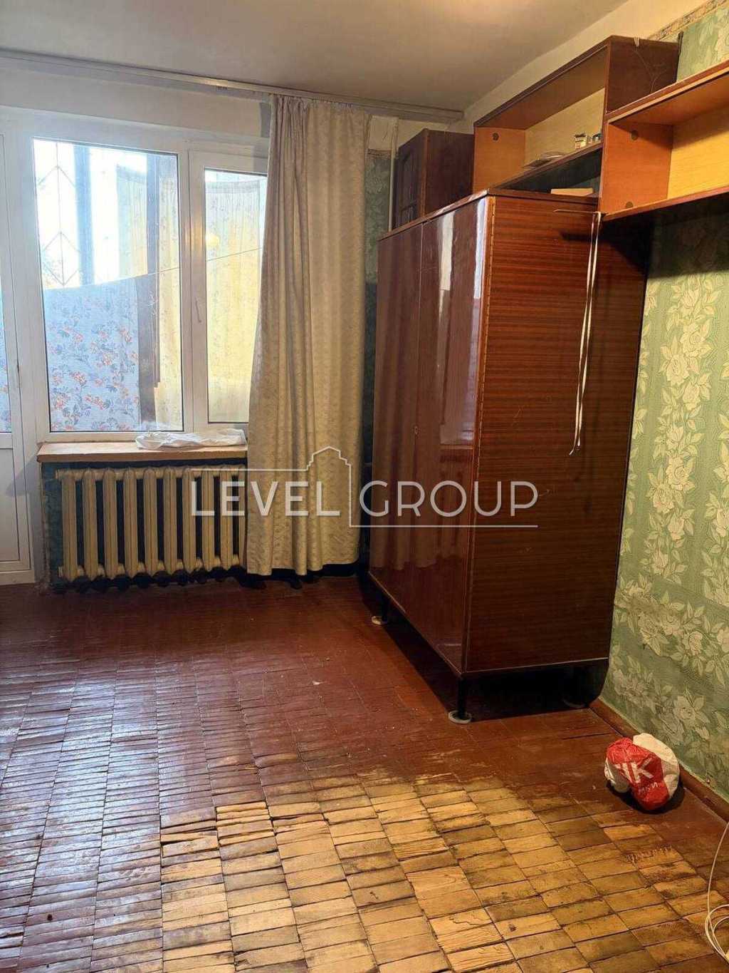 Продажа 1-комнатной квартиры 23.1 м², Мичурина ул., 2