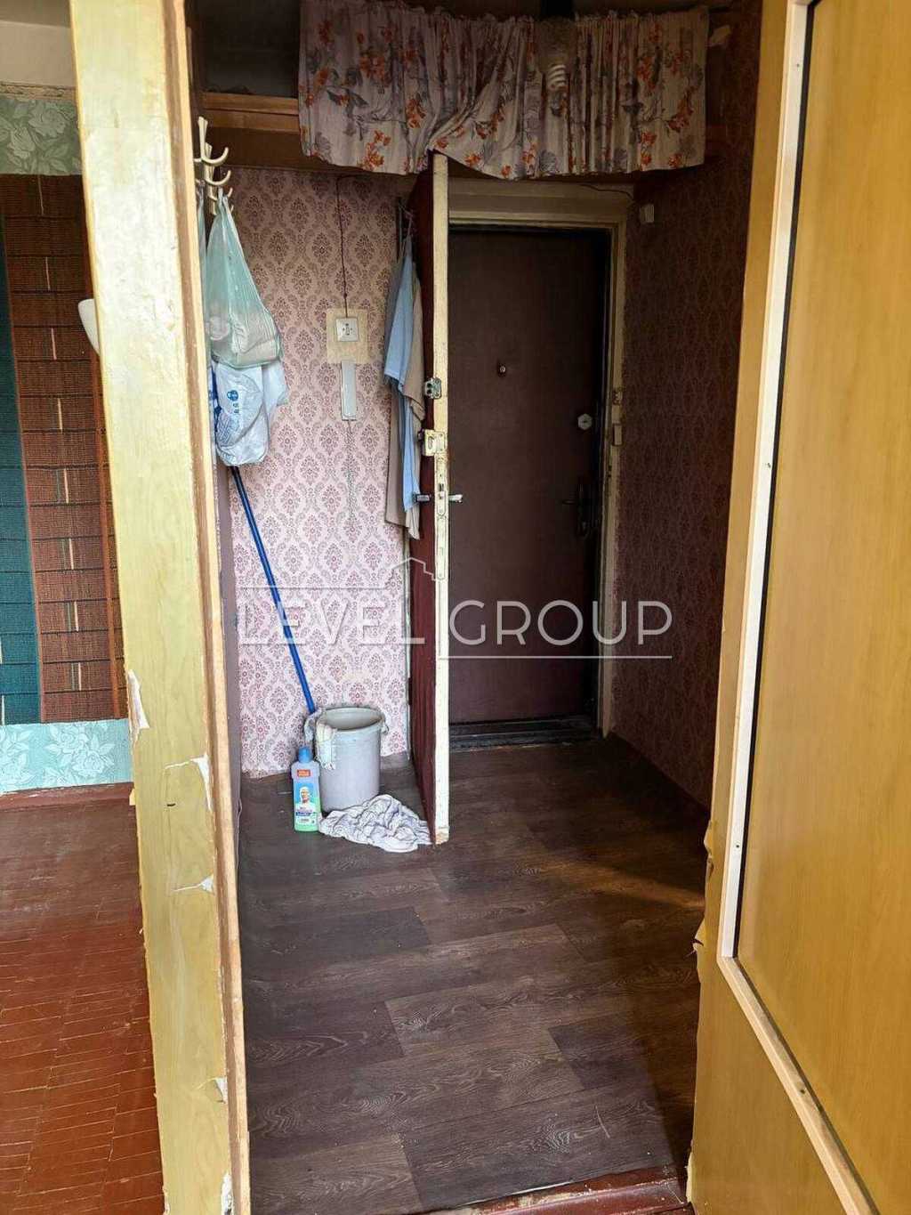 Продажа 1-комнатной квартиры 23.1 м², Мичурина ул., 2