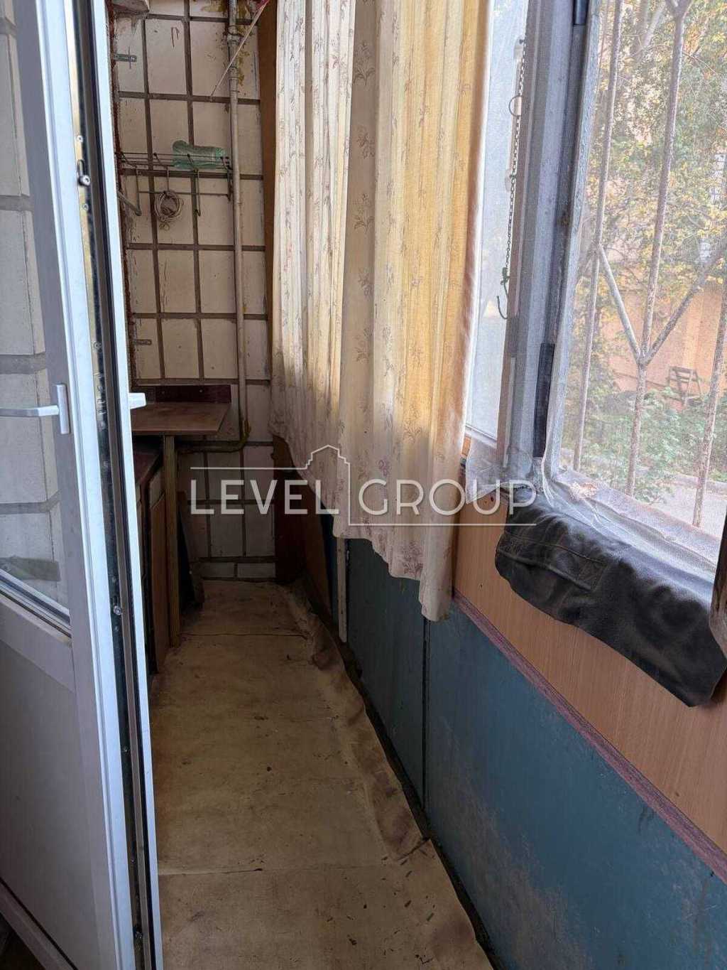 Продажа 1-комнатной квартиры 23.1 м², Мичурина ул., 2