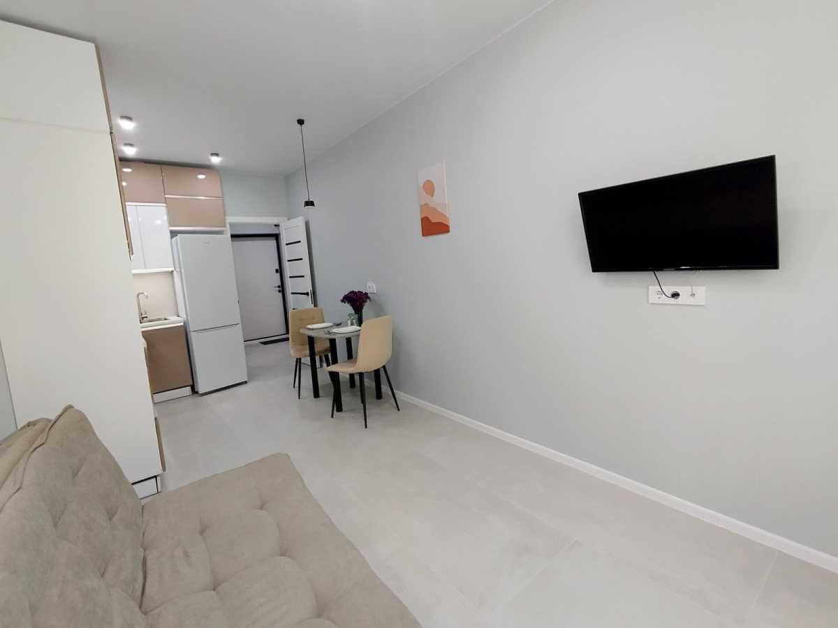 Продажа 1-комнатной квартиры 42 м², Сковороды ул., 13/8