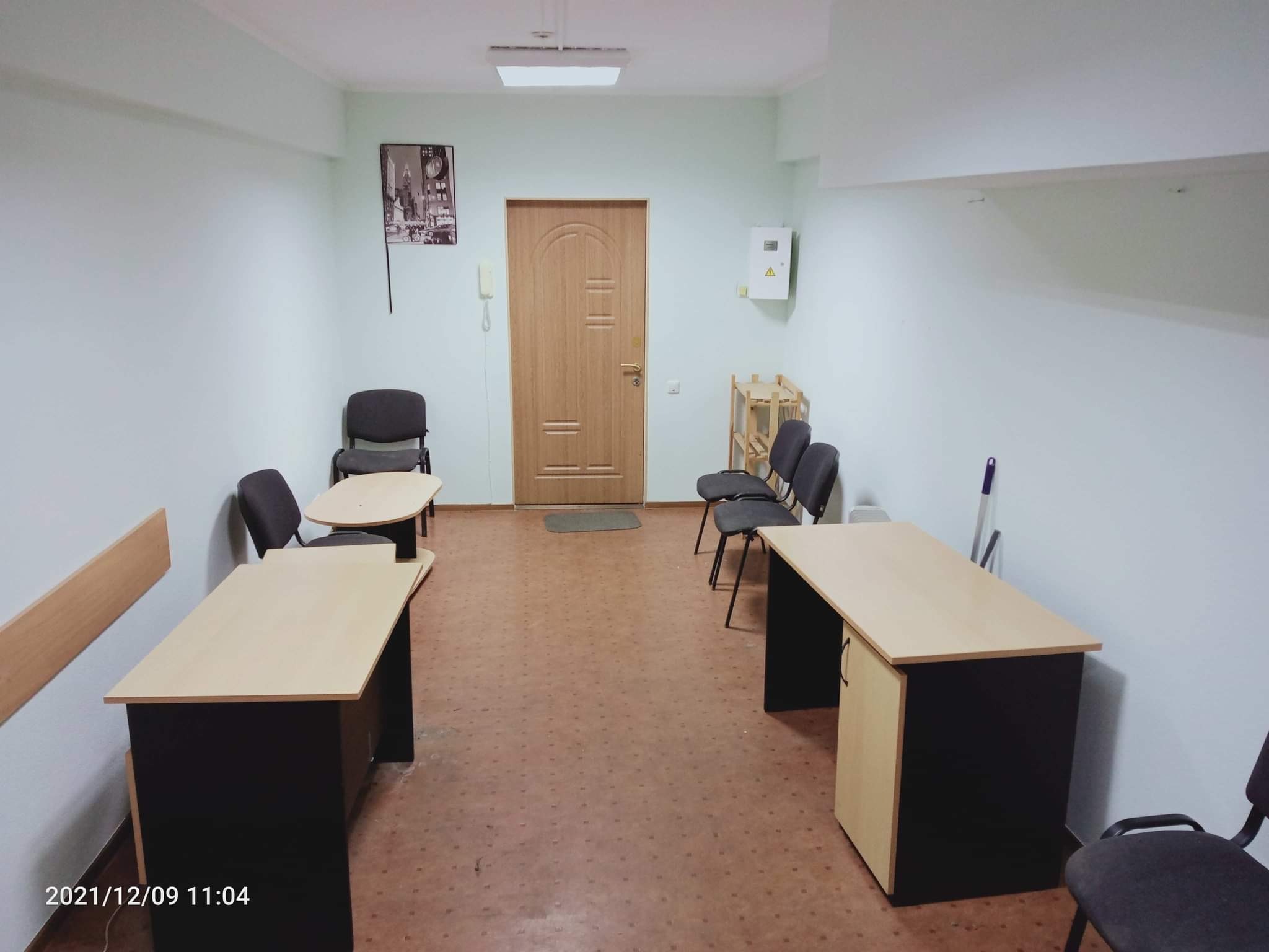 Аренда офиса 20 м², Петра Григоренко просп., 39Б