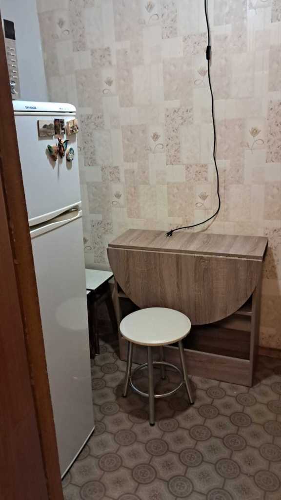 Аренда 1-комнатной квартиры 25 м², Леваневского ул., 4