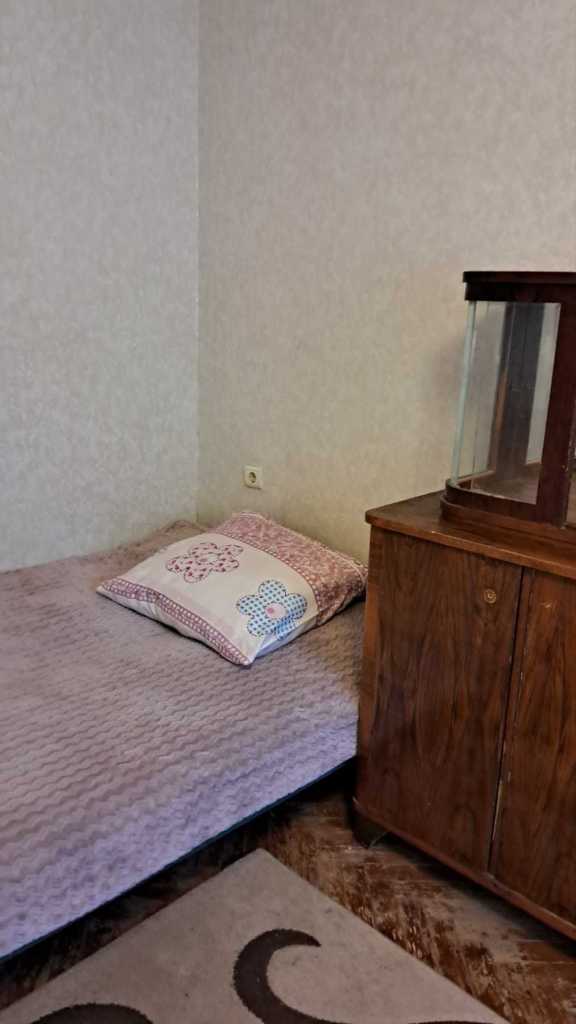 Аренда 1-комнатной квартиры 25 м², Леваневского ул., 4