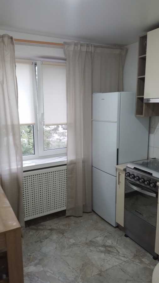 Оренда 3-кімнатної квартири 56 м², Чоколівський бул., 29