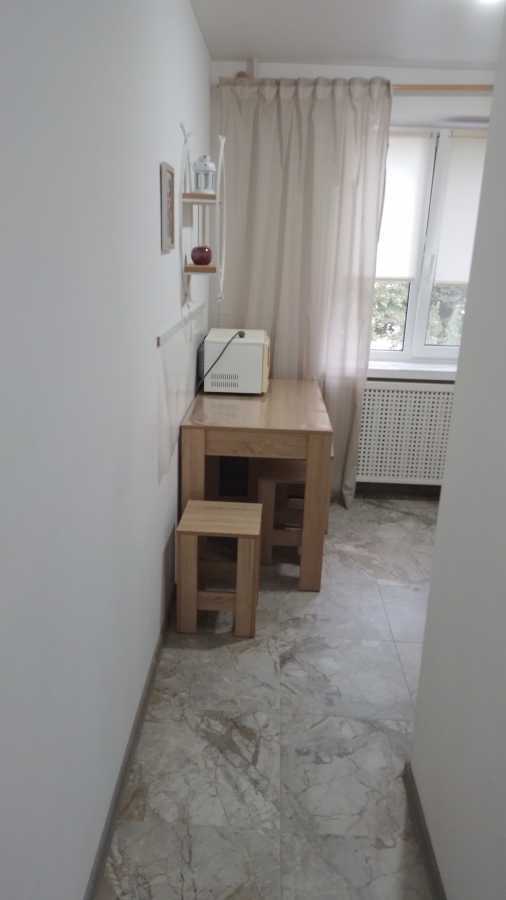 Оренда 3-кімнатної квартири 56 м², Чоколівський бул., 29
