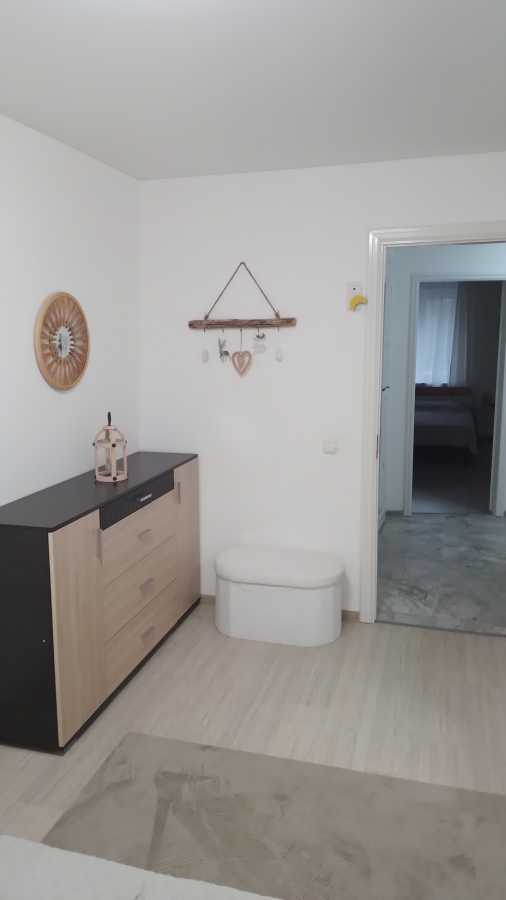 Оренда 3-кімнатної квартири 56 м², Чоколівський бул., 29