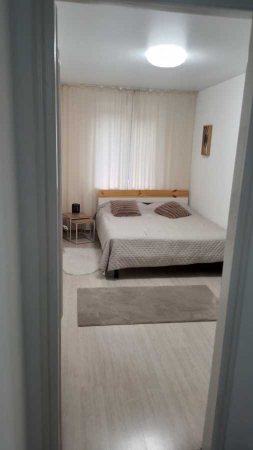 Оренда 3-кімнатної квартири 56 м², Чоколівський бул., 29