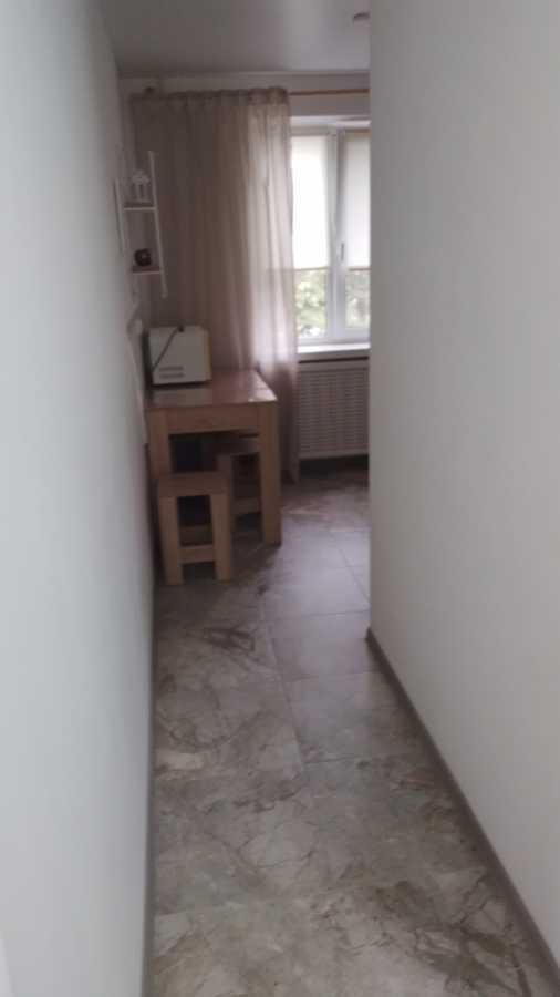 Оренда 3-кімнатної квартири 56 м², Чоколівський бул., 29