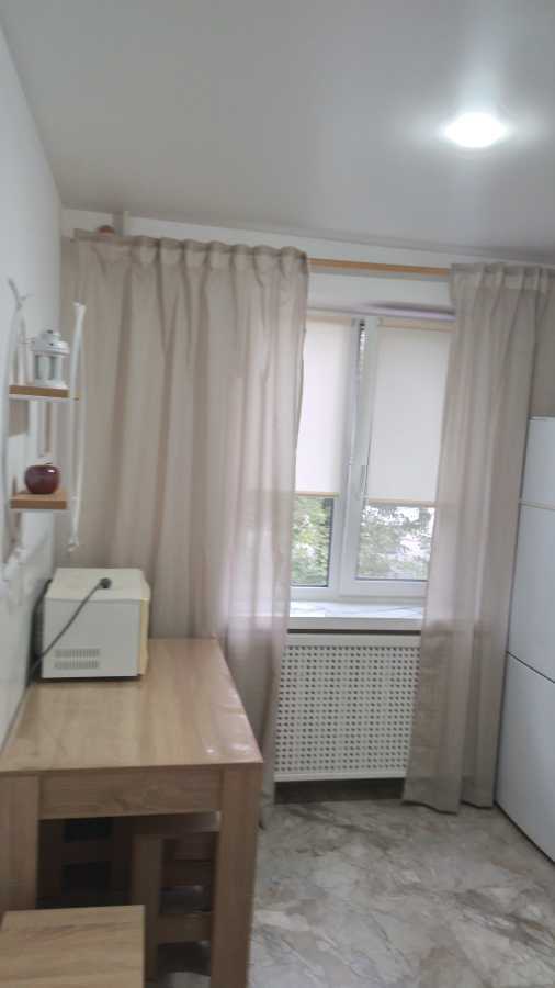 Оренда 3-кімнатної квартири 56 м², Чоколівський бул., 29
