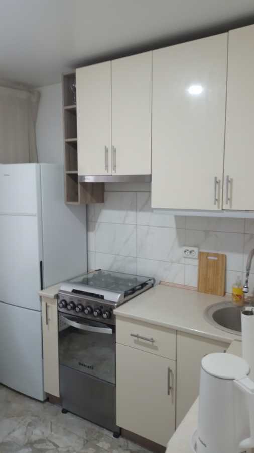 Оренда 3-кімнатної квартири 56 м², Чоколівський бул., 29