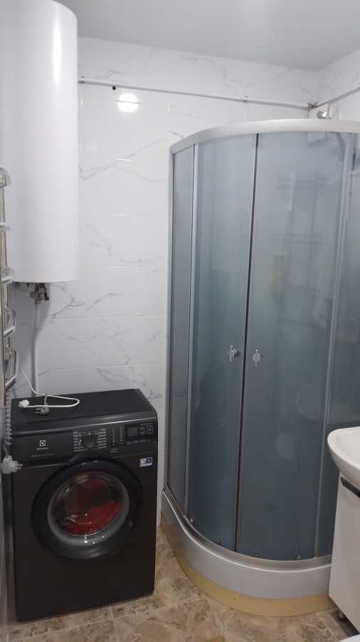 Оренда 3-кімнатної квартири 56 м², Чоколівський бул., 29