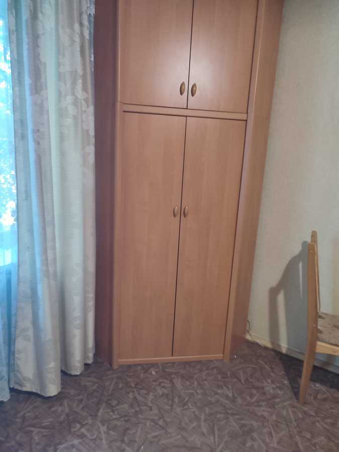 Продажа 1-комнатной квартиры 20 м², Пост-Волынская ул., 2/103
