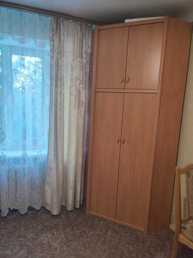 Продажа 1-комнатной квартиры 20 м², Пост-Волынская ул., 2/103
