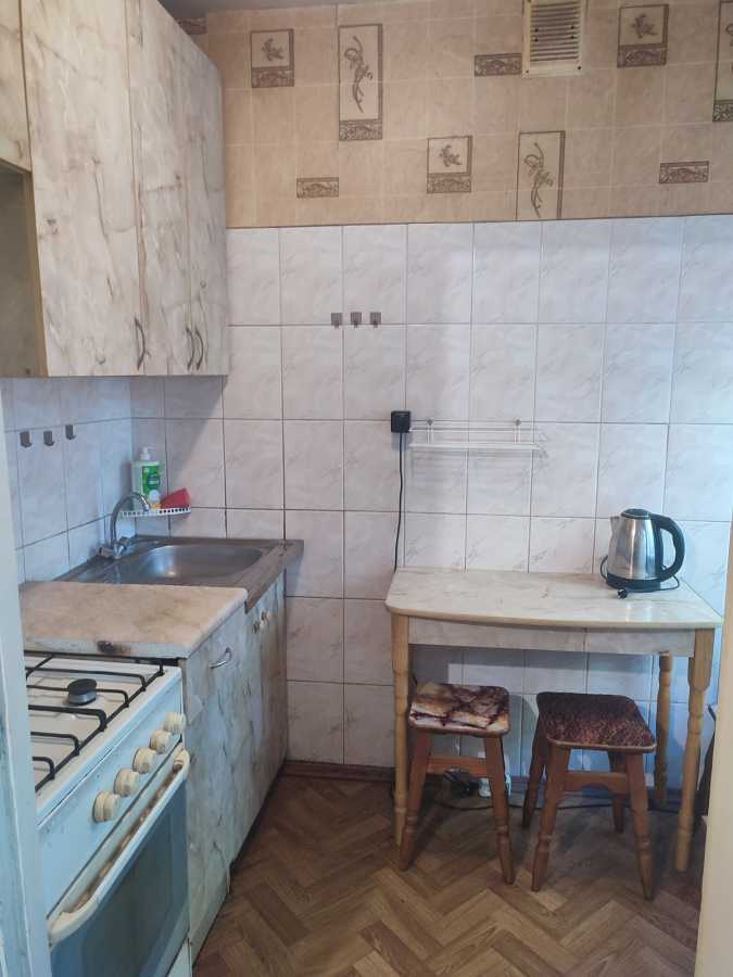 Продажа 1-комнатной квартиры 20 м², Пост-Волынская ул., 2/103