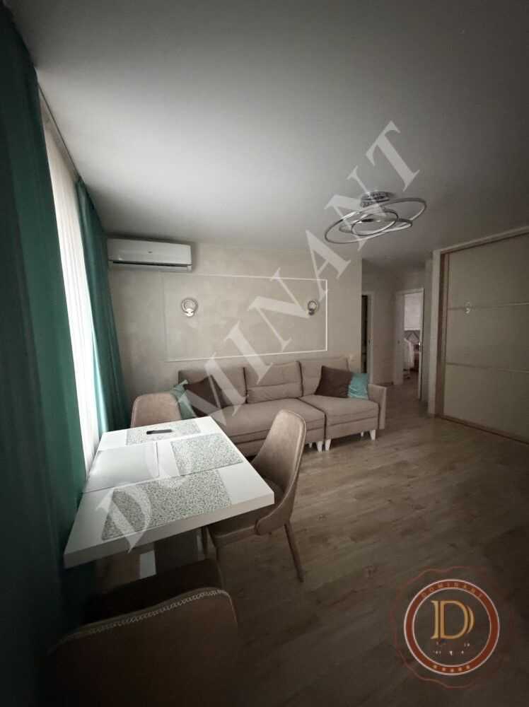 Продажа 3-комнатной квартиры 69 м², Автозаводская ул., 24