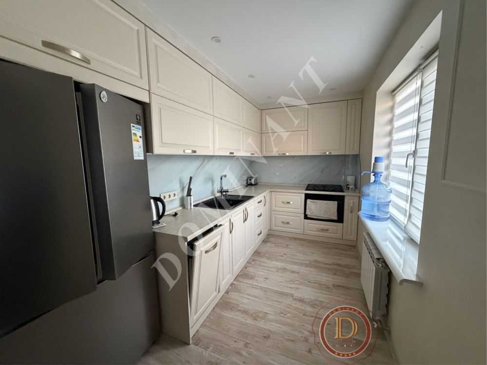 Продажа 3-комнатной квартиры 69 м², Автозаводская ул., 24