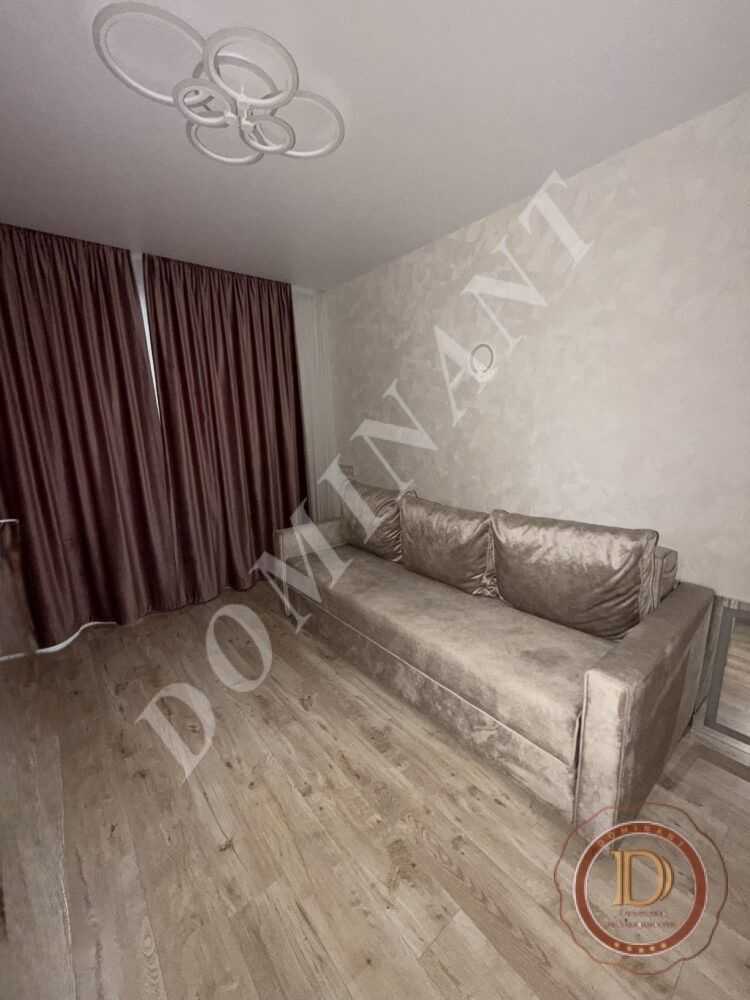 Продажа 3-комнатной квартиры 69 м², Автозаводская ул., 24