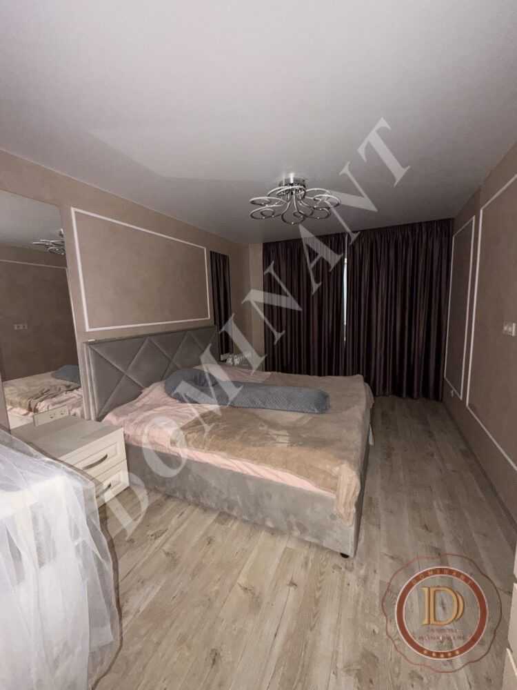 Продажа 3-комнатной квартиры 69 м², Автозаводская ул., 24