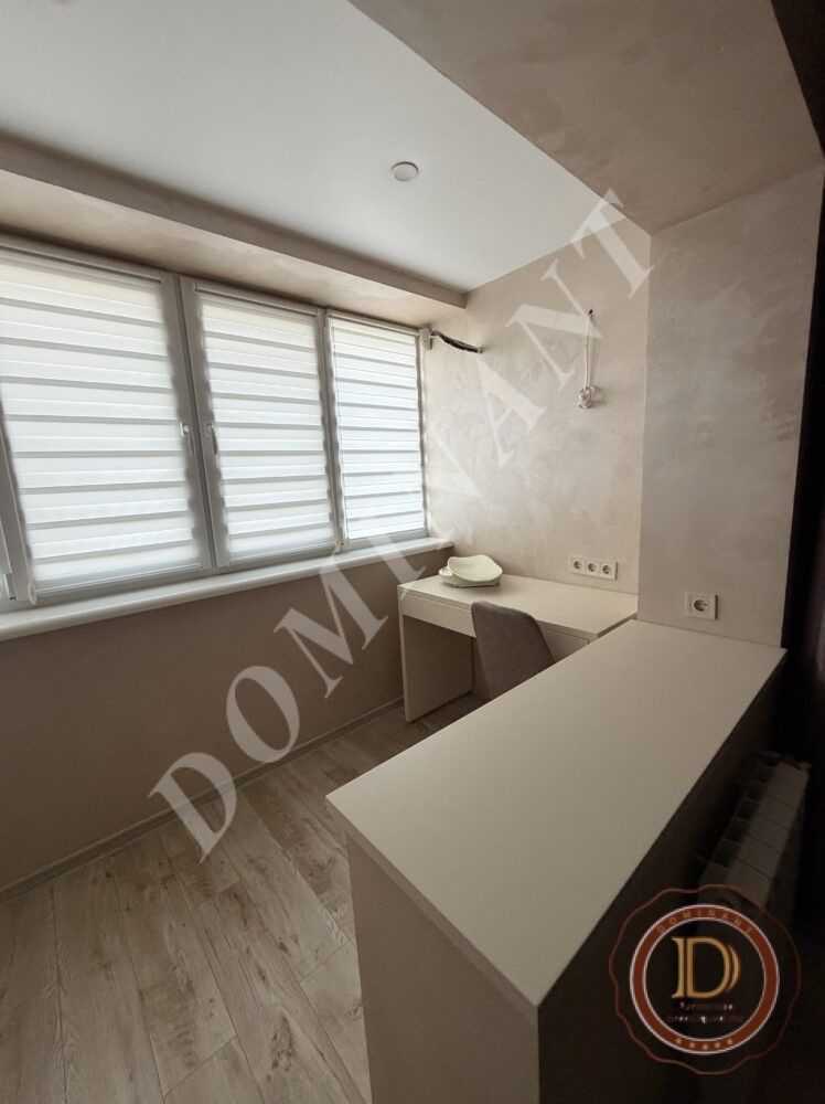 Продажа 3-комнатной квартиры 69 м², Автозаводская ул., 24