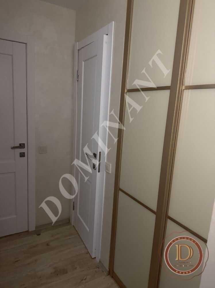 Продажа 3-комнатной квартиры 69 м², Автозаводская ул., 24