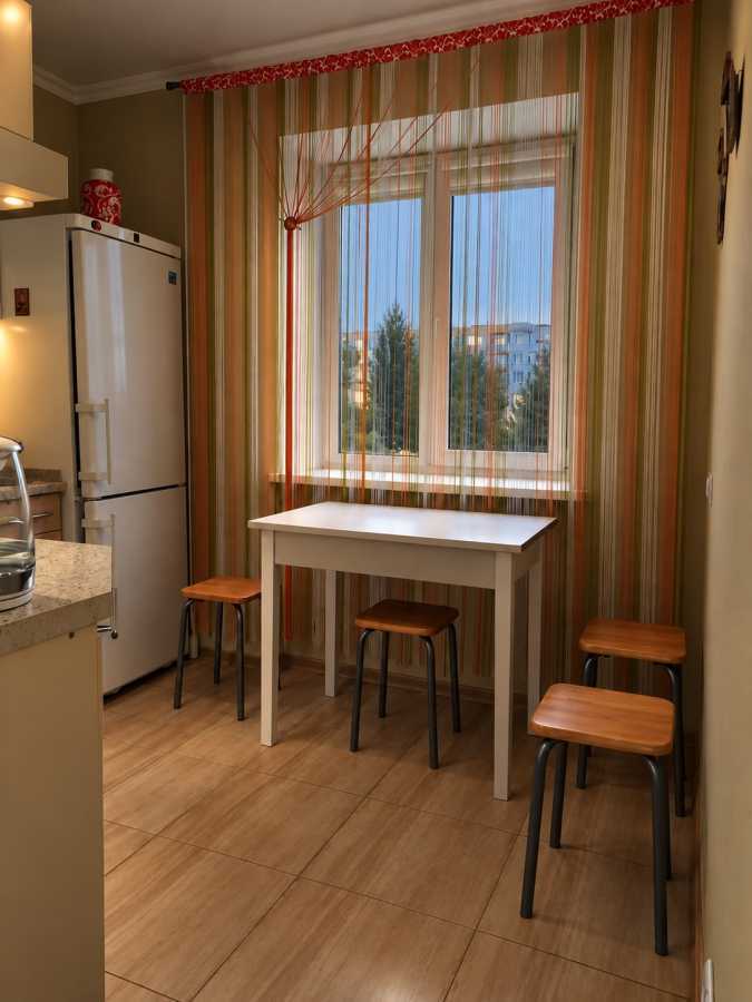 Оренда 2-кімнатної квартири 47 м², Генерала Генадія Воробйова вул., 8А