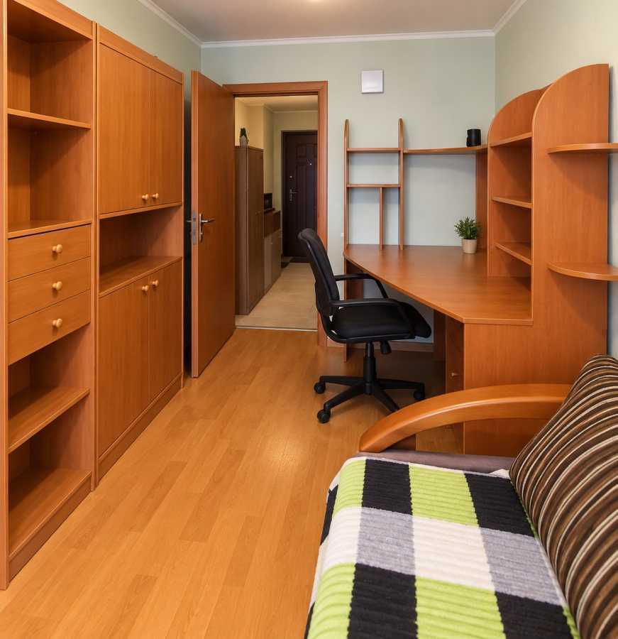 Оренда 2-кімнатної квартири 47 м², Генерала Генадія Воробйова вул., 8А