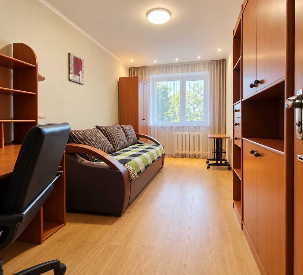 Оренда 2-кімнатної квартири 47 м², Генерала Генадія Воробйова вул., 8А