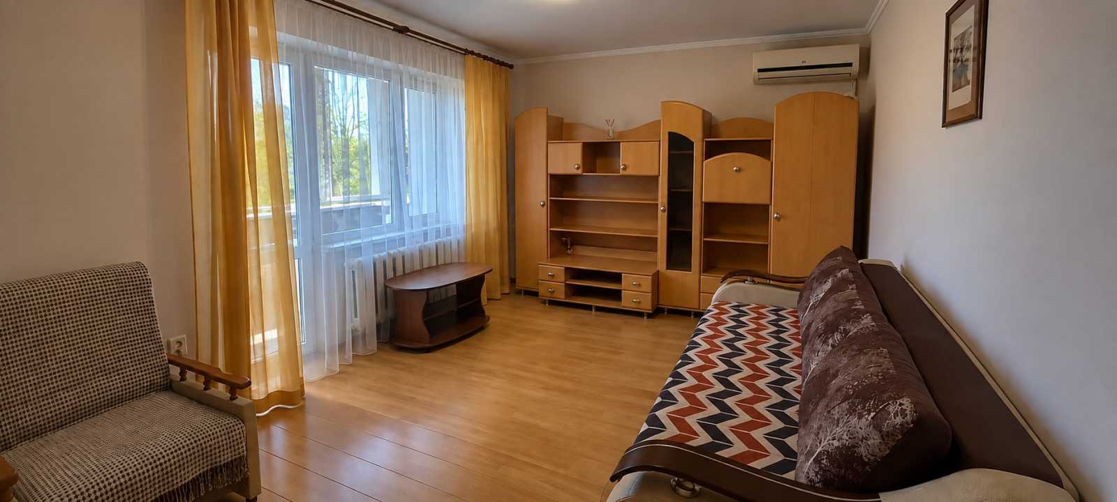 Оренда 2-кімнатної квартири 47 м², Генерала Генадія Воробйова вул., 8А