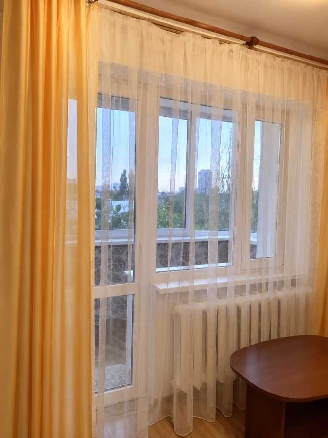 Оренда 2-кімнатної квартири 47 м², Генерала Генадія Воробйова вул., 8А