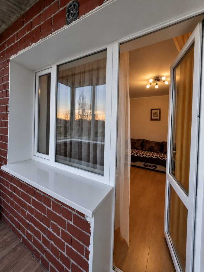 Оренда 2-кімнатної квартири 47 м², Генерала Генадія Воробйова вул., 8А