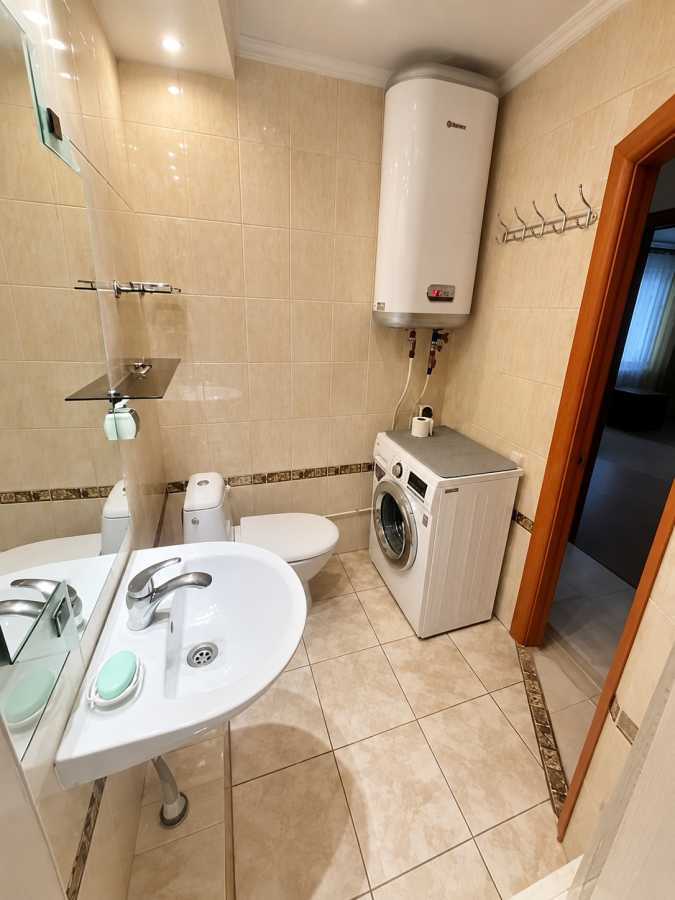 Оренда 2-кімнатної квартири 47 м², Генерала Генадія Воробйова вул., 8А