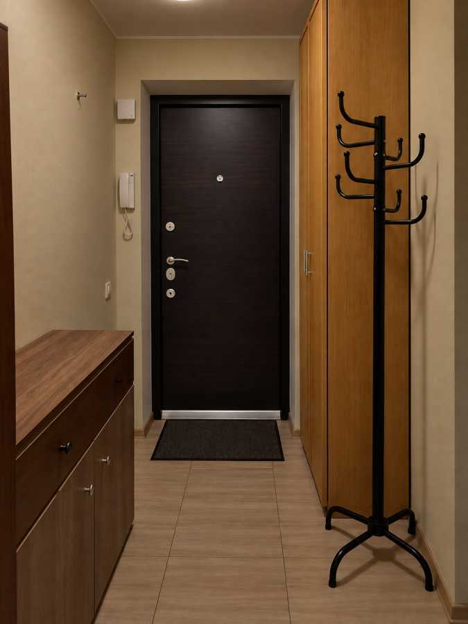 Оренда 2-кімнатної квартири 47 м², Генерала Генадія Воробйова вул., 8А