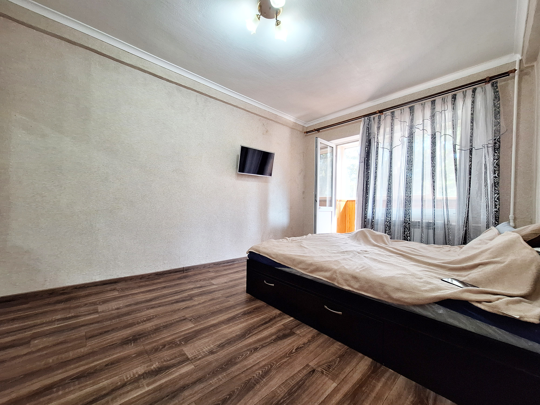 Аренда 1-комнатной квартиры 32 м², Николая Кибальчича ул., 10