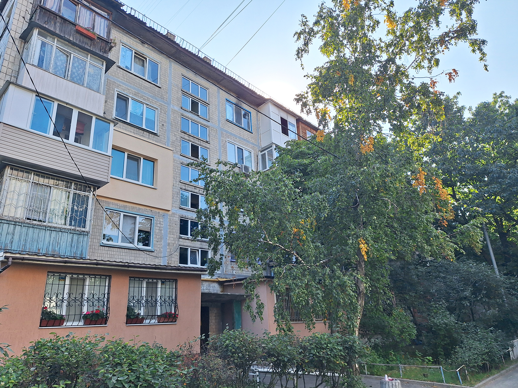 Аренда 1-комнатной квартиры 32 м², Николая Кибальчича ул., 10