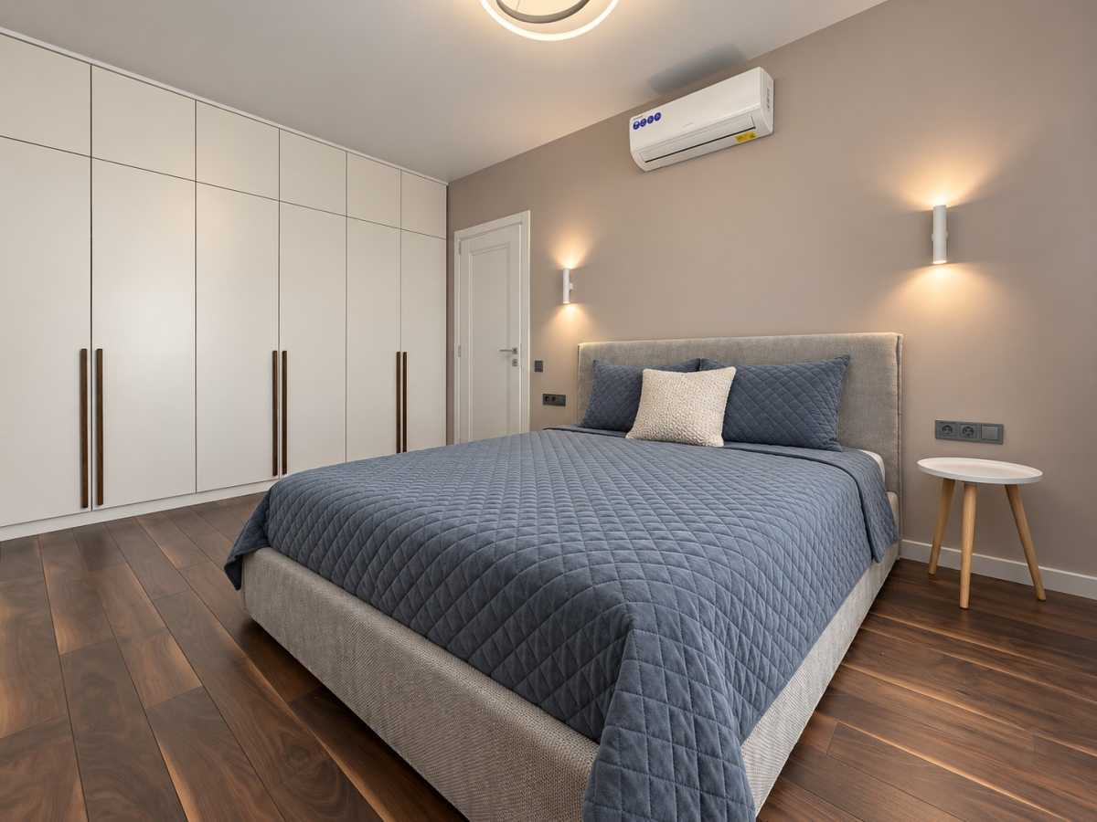 Оренда 1-кімнатної квартири 55 м², Митрополита Василя Липковського вул., Липківського, 16В