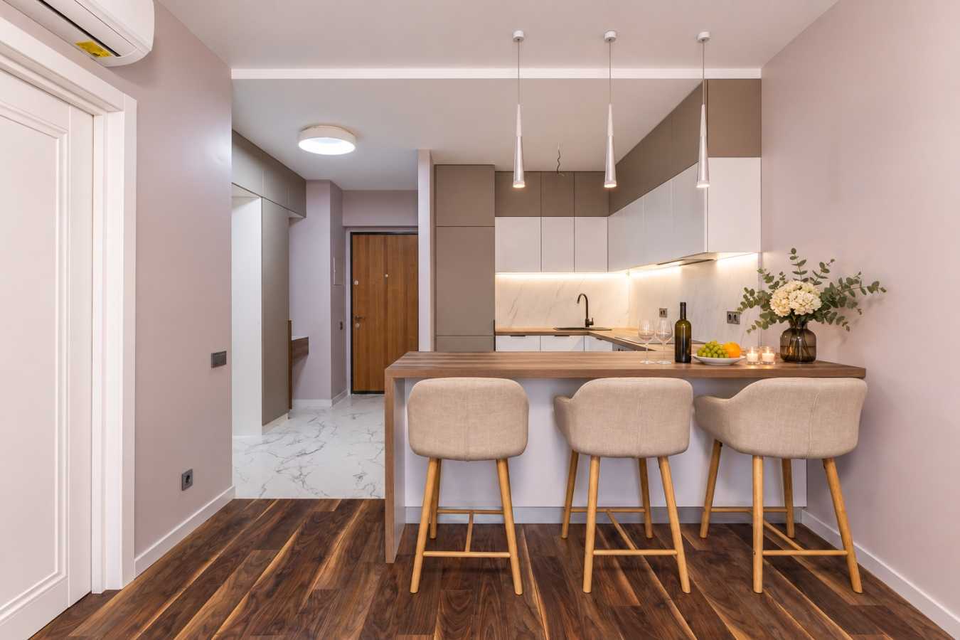 Оренда 1-кімнатної квартири 55 м², Митрополита Василя Липковського вул., Липківського, 16В