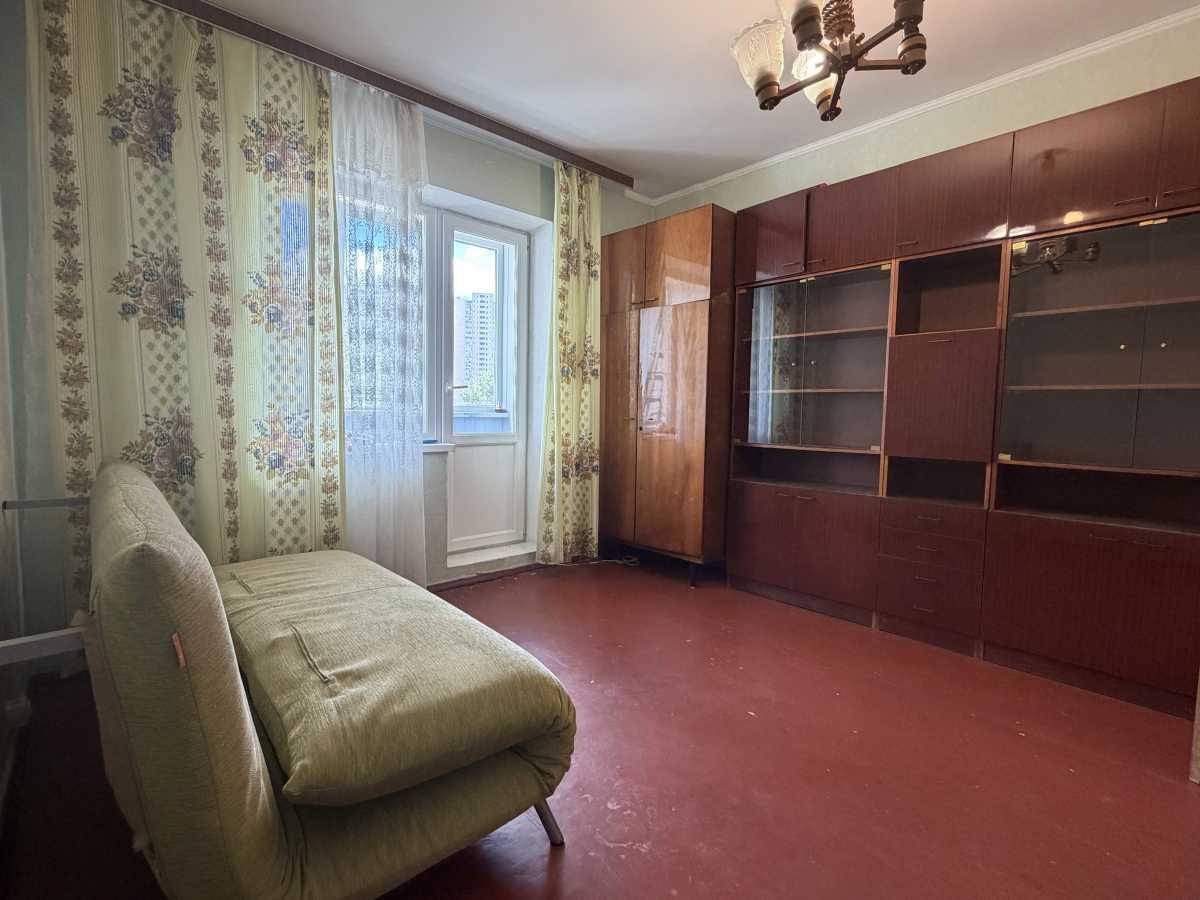 Продажа 3-комнатной квартиры 70 м², Здолбуновская ул., 7А