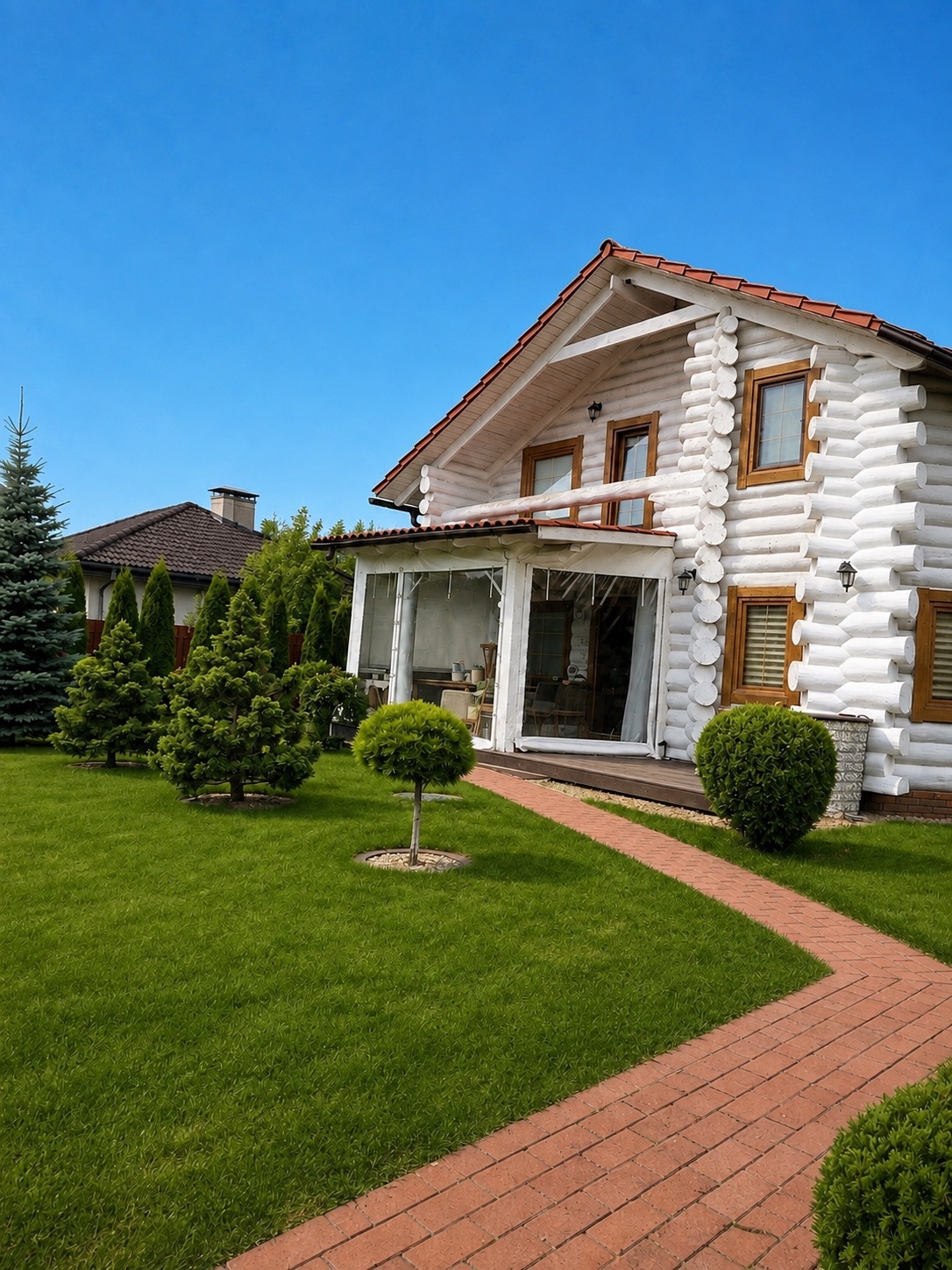 Продажа дома 200 м²