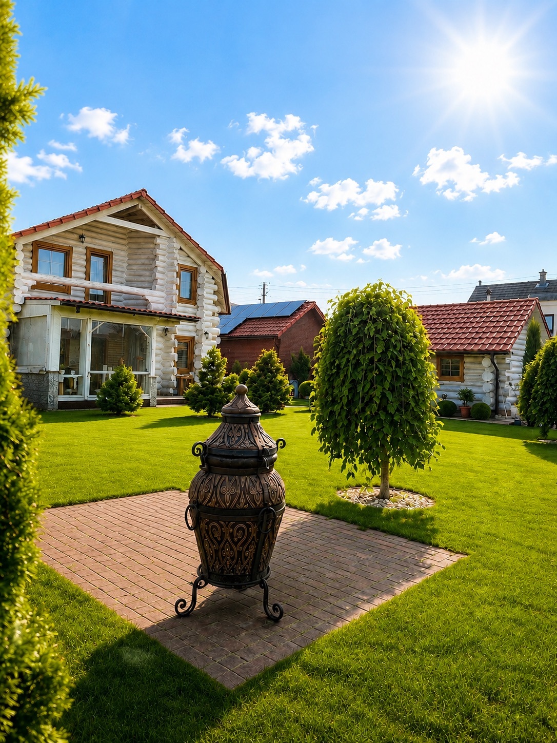 Продажа дома 200 м²