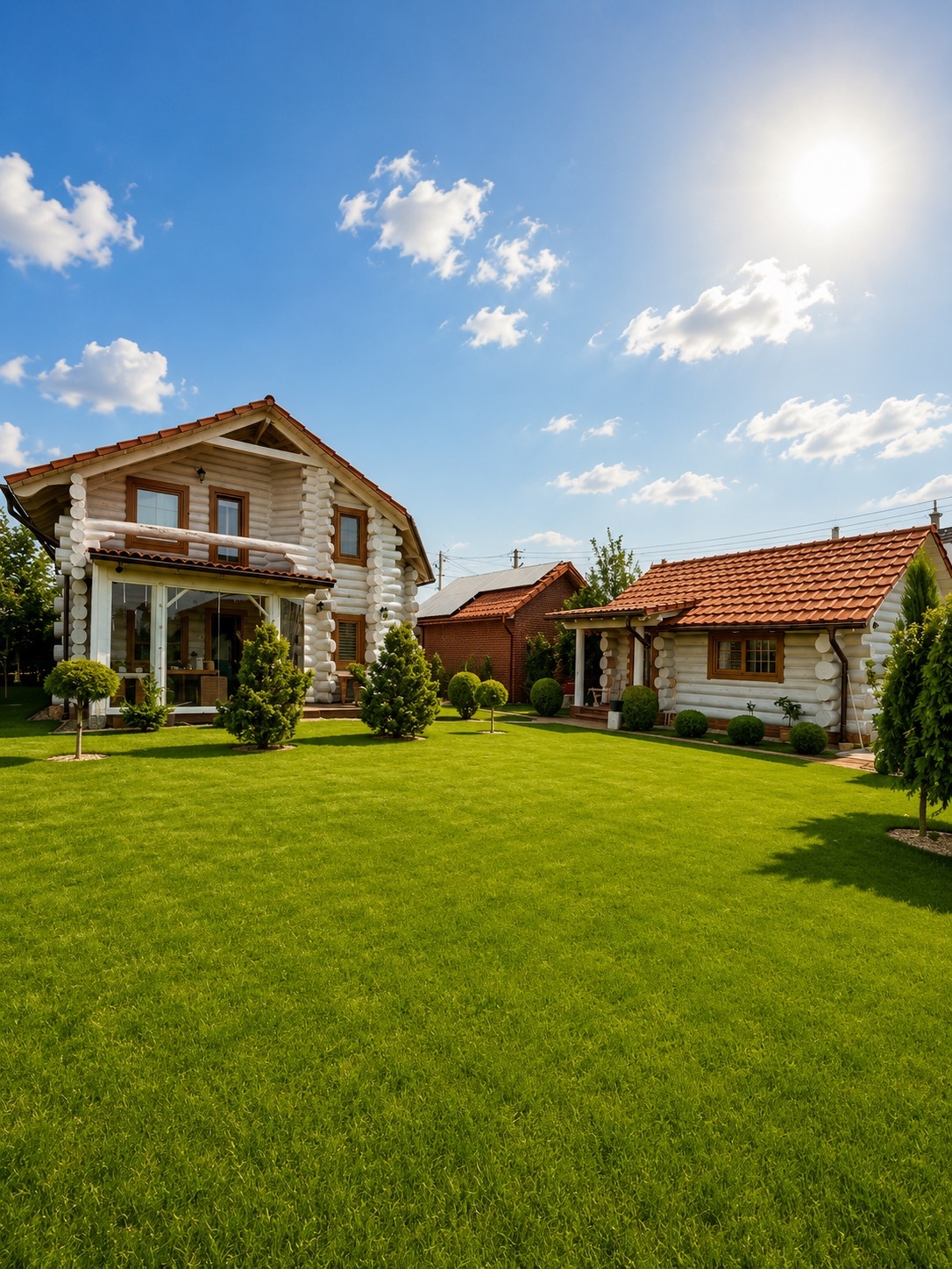 Продажа дома 200 м²