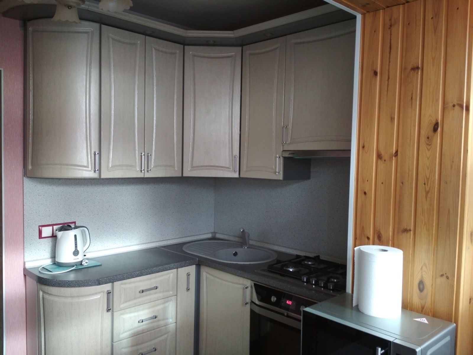 Аренда 1-комнатной квартиры 35 м², Платона Майбороды ул., 5/9