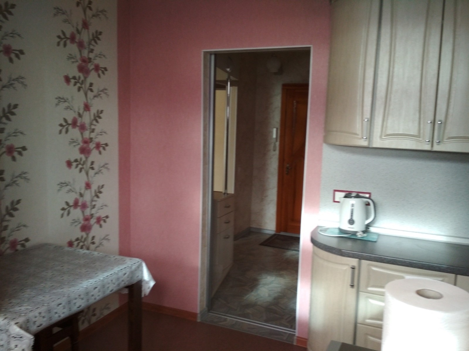Аренда 1-комнатной квартиры 35 м², Платона Майбороды ул., 5/9