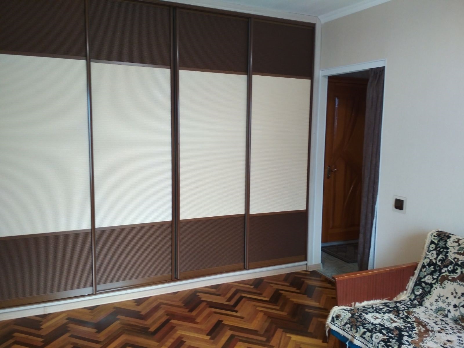 Аренда 1-комнатной квартиры 35 м², Платона Майбороды ул., 5/9