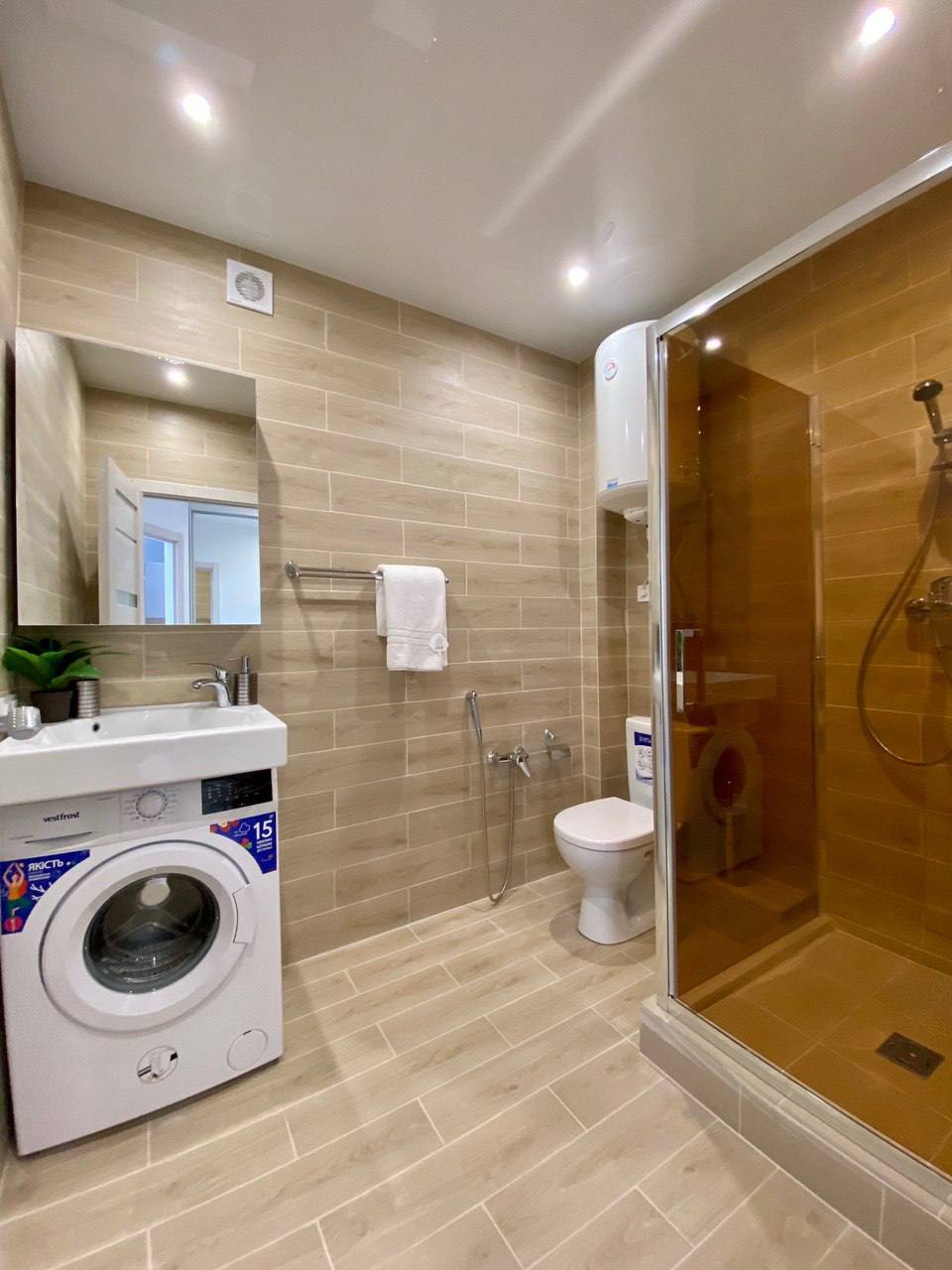 Аренда 2-комнатной квартиры 52 м², Пихтовый пер.
