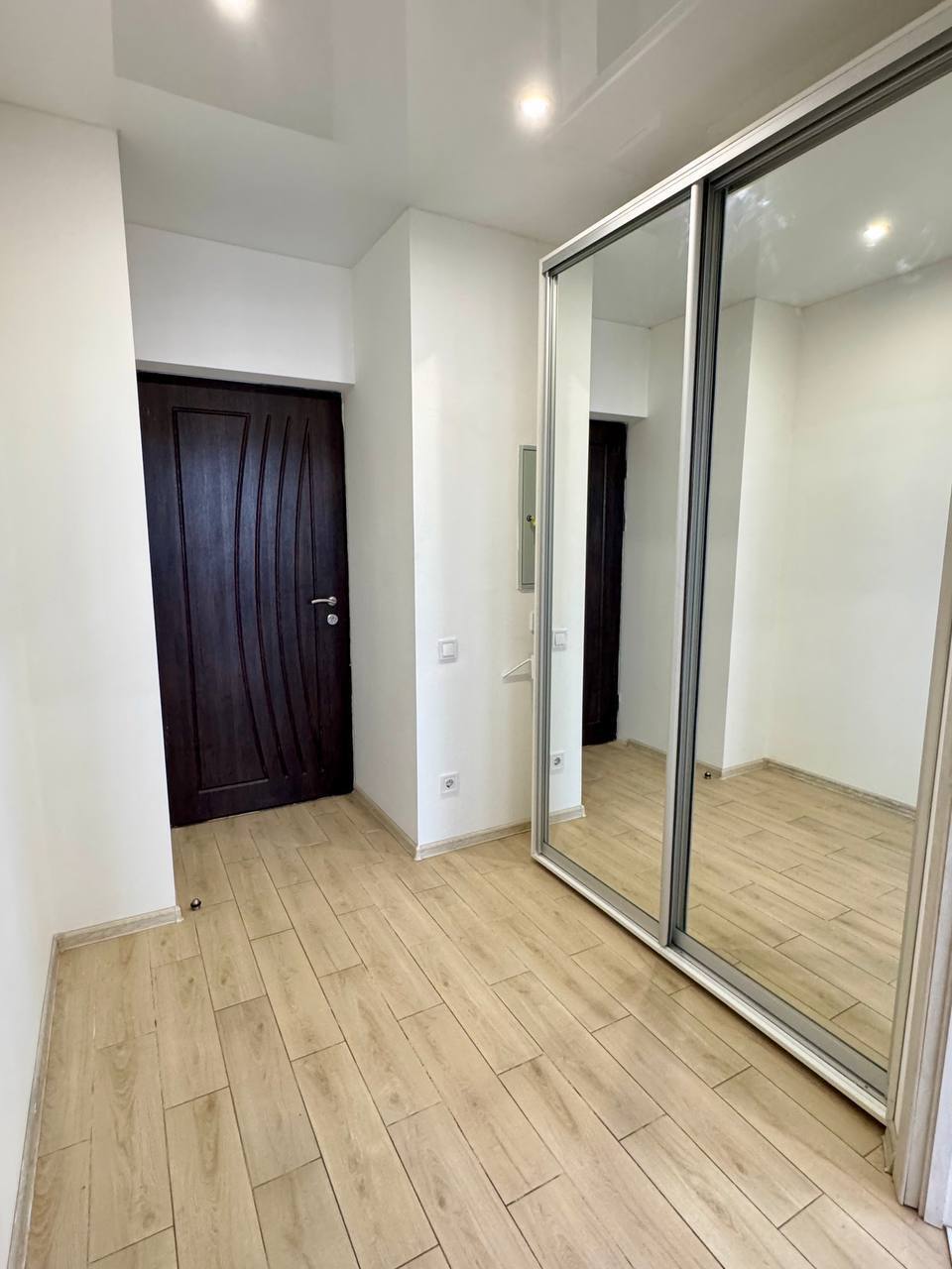 Аренда 2-комнатной квартиры 52 м², Пихтовый пер.