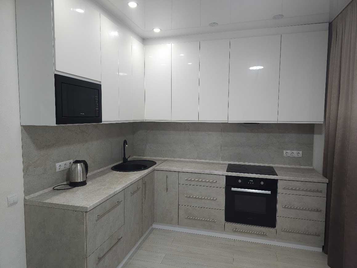 Продажа 1-комнатной квартиры 44 м², сімоненка, 30
