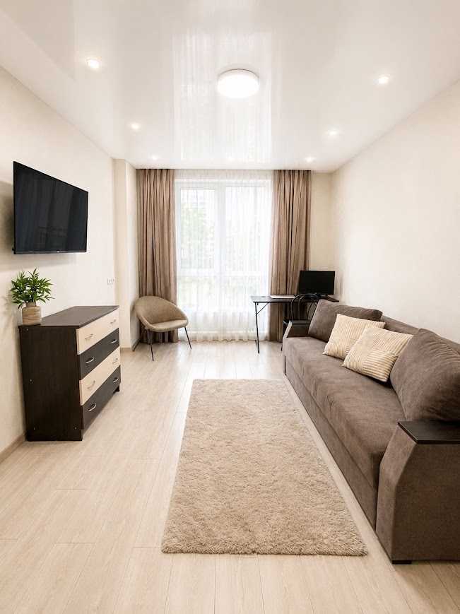 Продажа 1-комнатной квартиры 44 м², сімоненка, 30